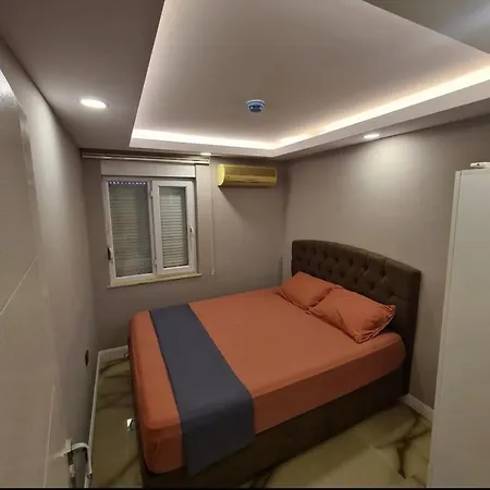 Avullar Palace Apartment *