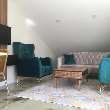 Apartment Avullar Palace