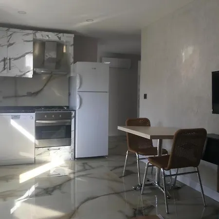 Avullar Palace Apartment