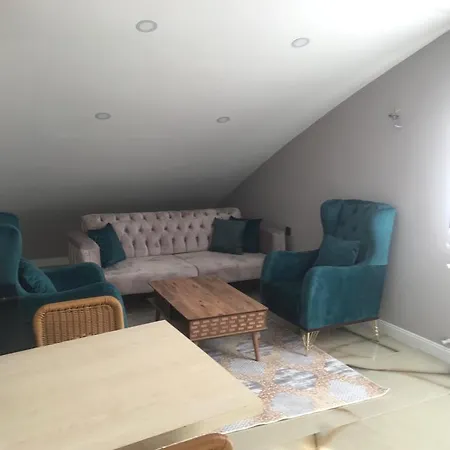 Apartment Avullar Palace *